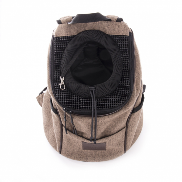 sac ventral faubourg chataigne